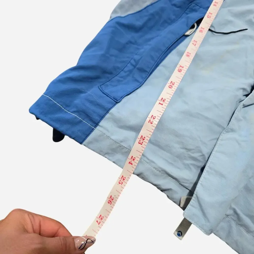 American Eagle Men's blue Coats